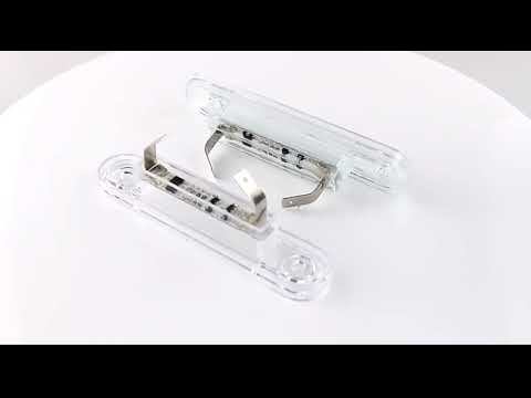 LED Light for MERCEDES BENZ W124 W201 W202 смотреть онлайн