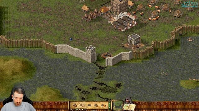 10# ВОЕННАЯ КОМПАНИЯ ▶ Stronghold HD смотреть онлайн