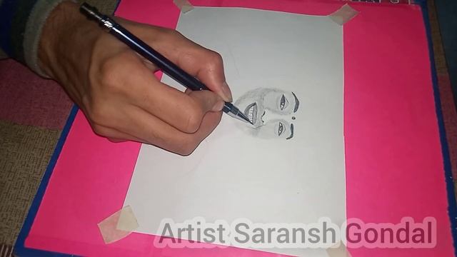 Anupama sketch || Anupama starplus serial || #anupama #anupamastarplus #anupamashow смотреть онлайн