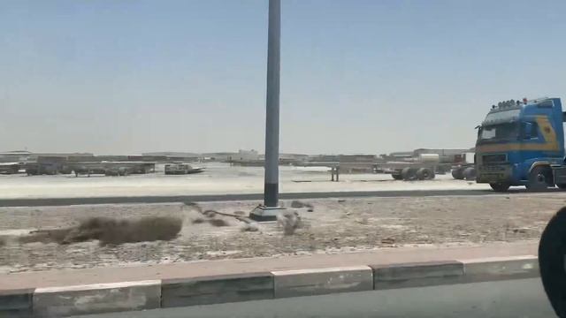 Jebel Ali free zone смотреть онлайн