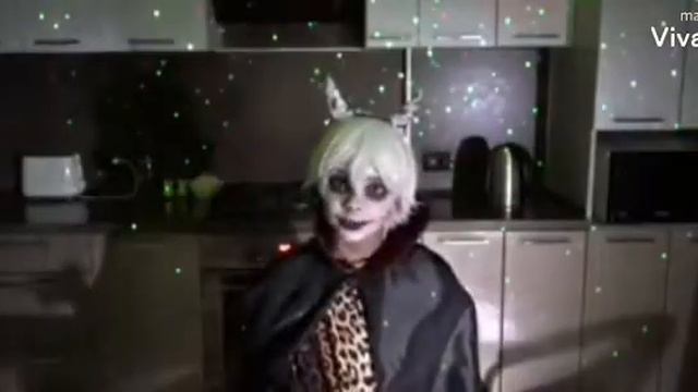 Клип для Nepeta Страшилки |луна не знает пути смотреть онлайн