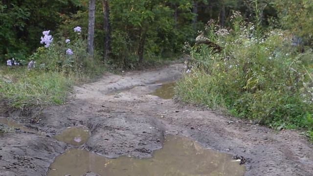 Pajero Junior тест блоков 2 смотреть онлайн