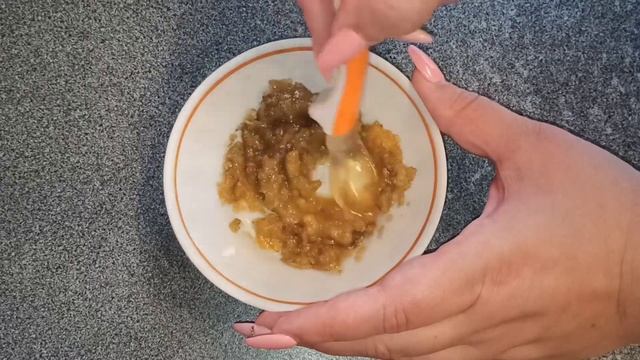 ПРИМЕНЯЮ банановую кожуру От МОРЩИН и ТЁМНЫХ кругов под глазами! Рецепт бомба смотреть онлайн