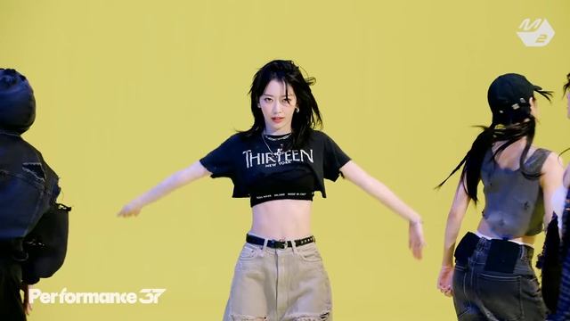 [Performance37] LE SSERAFIM(르세라핌) '이브, 프시케 그리고 푸른 수염의 아내' (4K)