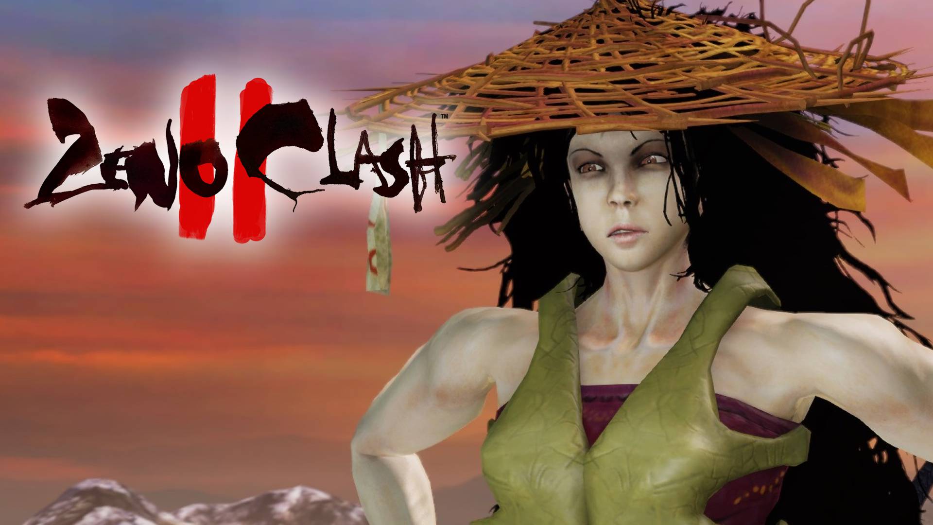 Прохождение Zeno Clash 2 - Часть 1