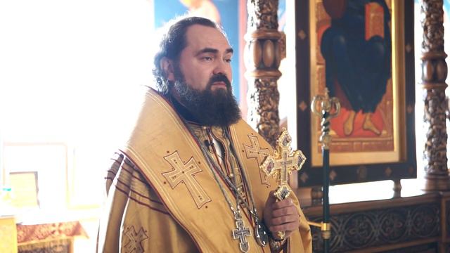 О вере и сомнении