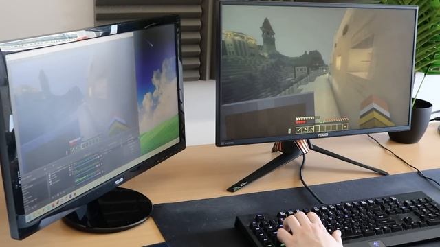 Unboxing My New Custom Gaming PC! (2 Million Subscribers) смотреть онлайн