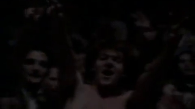 Metallica - The Best Unforgiven Live Performance-1 смотреть онлайн