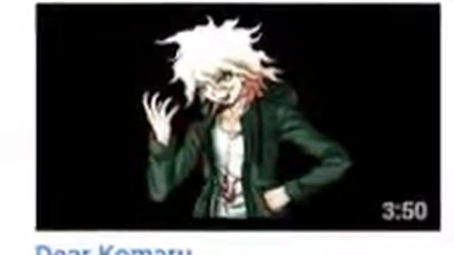 Dear Komaru in Shooter Games??? смотреть онлайн