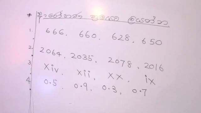 Grade 4 Ganitha Gatalu-1 смотреть онлайн