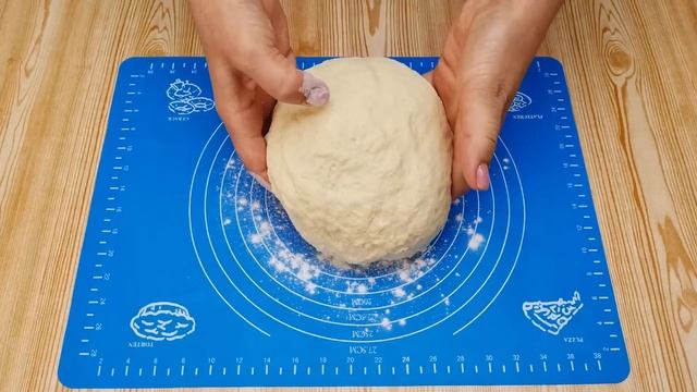 Chatschapuri in 10 Minuten Auf Kefir ist es unglaublich einfach und lecker смотреть онлайн