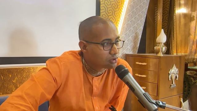 Discover Yourself Session (DYS) - 2 | HG Vamsi Krishna Prabhu смотреть онлайн