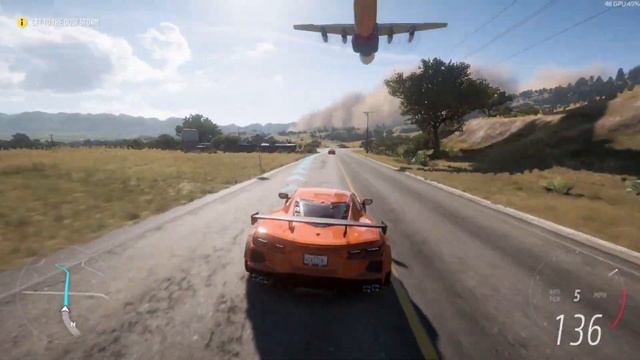 Forza Horizon 5 Gameplay | Core i7 9th Gen | GTX 1650 | 16GB RAM смотреть онлайн