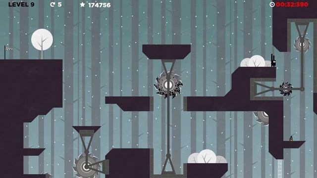 Let's Play Run Rabbit Run смотреть онлайн
