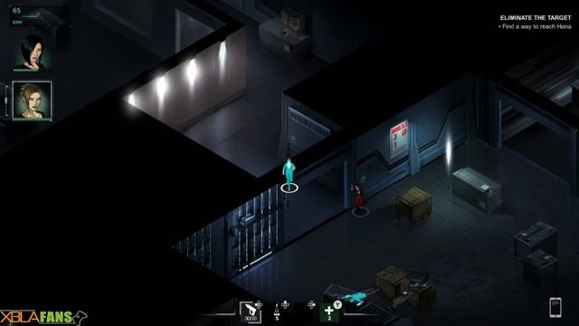 Fear Effect Sedna (Xbox One) Quick Taste смотреть онлайн