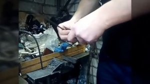 Магнитный уголок для сварщика своими руками.DIY