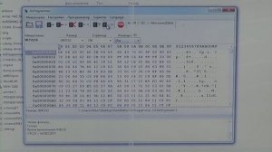 Как прошить flash-память программатором CH341a