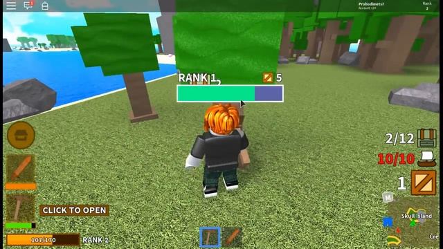 ПРоХоДиМеЦ в Мире РОБЛОКС! Пиратские ПРИКЛЮЧЕНИЯ! #402 игра Roblox - Pirate Simulator смотреть онлайн