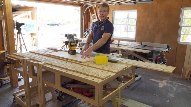 You won't believe how easy it is to make a cabinet! смотреть онлайн