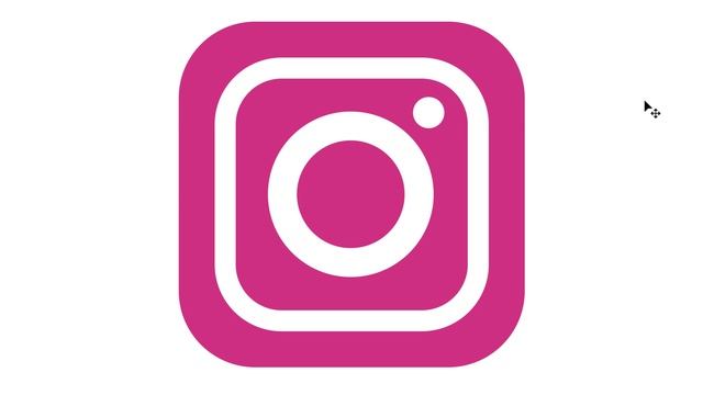 Create the new Instagram Logo in Adobe Photoshop смотреть онлайн