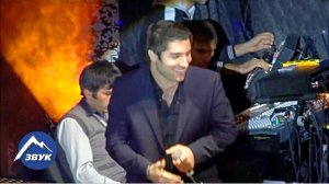 Хасбулат Рахманов - Девчонка | Концертный номер 2013