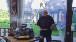 Копченый Бургер  | Сталик Ханкишиев