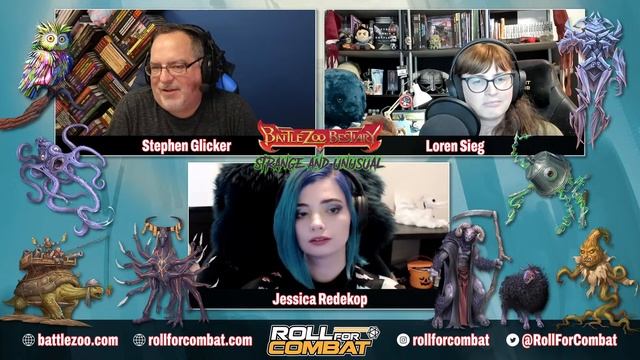 Pinkertons! Pathfinder Remaster Project! Unearthed Arcana Playtest! We Recap This Crazy Week! смотреть онлайн
