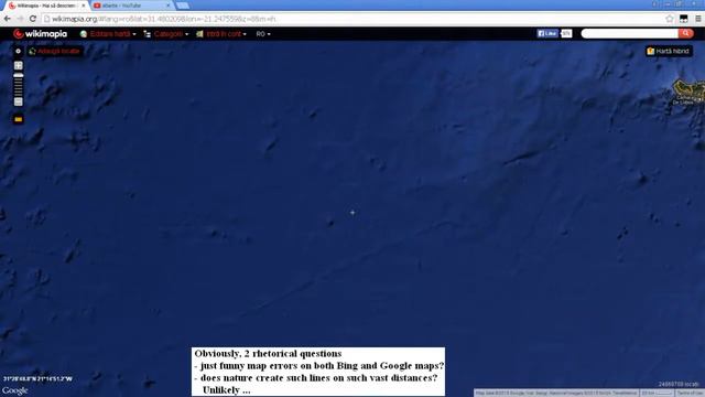 Atlantis, the lost 'continent' - part 3 of 4 смотреть онлайн