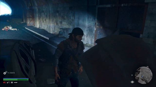Days Gone (PS5) 4K 60 FPS HDR - Gameplay (Next Gen / Ultra Realistic Graphics) смотреть онлайн