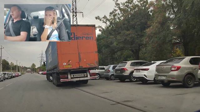 Автоинструктор#волгоград #урокивождения #автошкола ВОА#обучение #как #сдать #первоезанятие