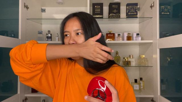 Unboxing New Mercedes Benz Woman In Red смотреть онлайн