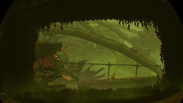 The Lost Bear (PSVR) - Complete Playthrough