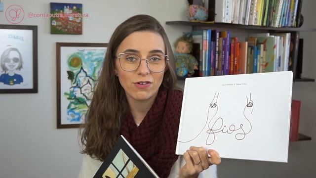 Histórias sobre FAMÍLIA e para FAMÍLIA | 4 LIVROS sobre o tema! смотреть онлайн