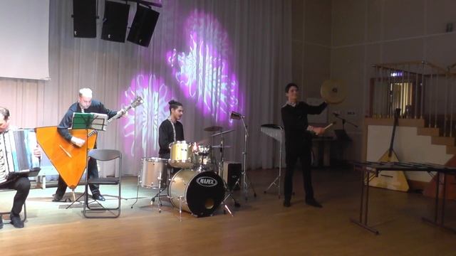 Мурманск ДК Кирова 30 04 22 смотреть онлайн