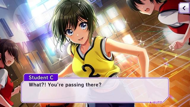 D4DJ Groovy Mix EN - 3★ Maho Akashi [Electric Parade] Episode [Because I'm a DJ] смотреть онлайн