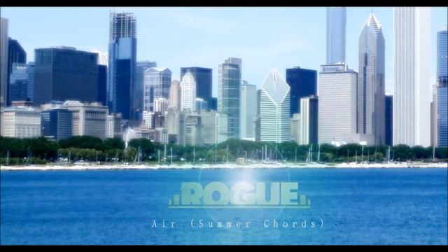 Air (Summer Chords) Glitch Hop Remix смотреть онлайн