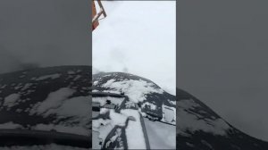 Передний бампер пежо партнер ситроен берлинго