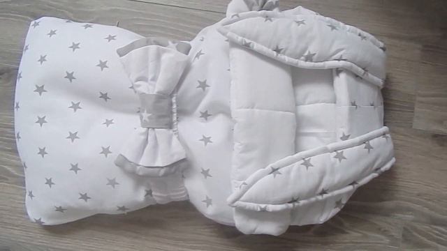 Конверт с ушками смотреть онлайн