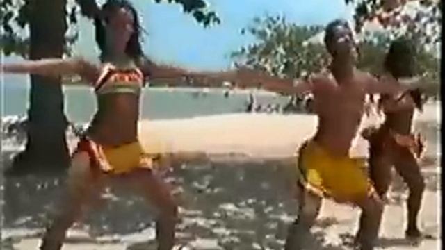 Maozinha - Axe Bahia