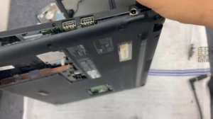 Acer aspire A315-51-37AV Notebook Battery replacement