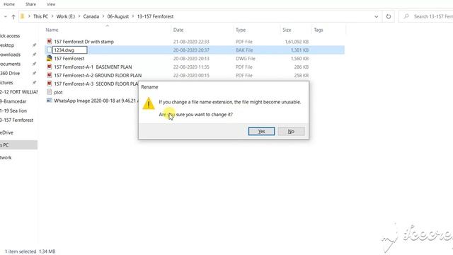 #Autocad file #recover #fatal #Error смотреть онлайн