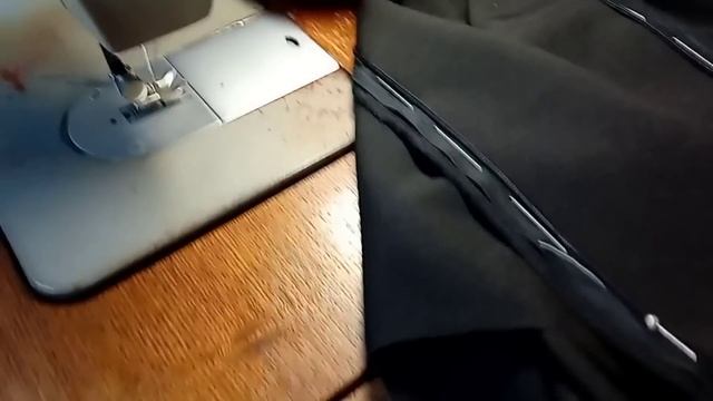 Сшила пару платьев/Готовлю ужин/ смотреть онлайн