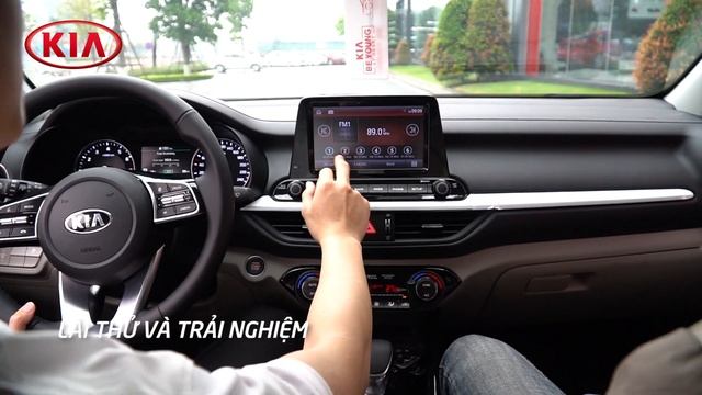 SỰ KIỆN KIA BE YOUNG AT HEART TẠI KIA PHẠM VĂN ĐỒNG NGÀY 09/03/2019 смотреть онлайн