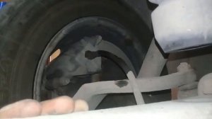 Замена тормозных шлангов ГАЗель