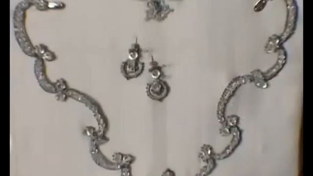 Авторская техника плетения анкарс в программме Мастер Класс смотреть онлайн