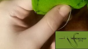 Мягкая игрушка-лягушка своими руками / TUTORIAL / игрушка handmade / оригинальный подарок