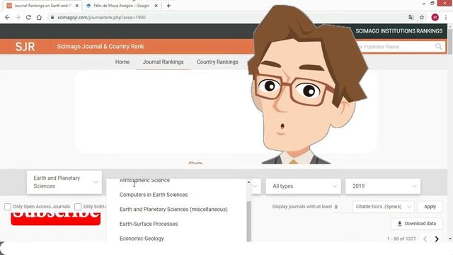 What is Scimago? I Scimago деген не? (Қазақша) смотреть онлайн