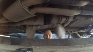 Замена опоры раздатки X5 e70 Нищеброд на BMW X5 владение без денег N28