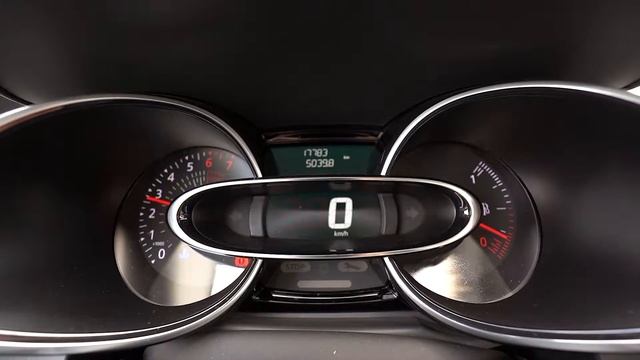 renault occasion le port Renault Clio IV Style plus смотреть онлайн