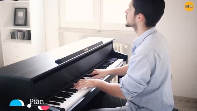 Who played It Better : Bad Liar - Imagine Dragons (Guitar,Violin,Piano,Cello,Flute,Sax) смотреть онлайн